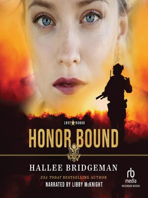 Honor Bound - Audiobook